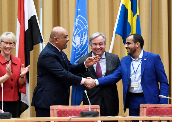 Thế giới tuần qua: Căng thẳng và triển vọng